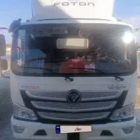 الوند m4مدل ۱۴۰۴