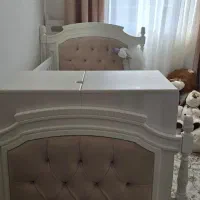 تخت خواب کودک