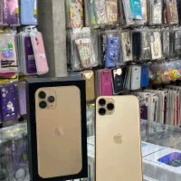 ایفون 11 پرو حافظه 256