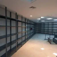 قفسه انباری|فروشگاه و مغازه|احمدآبادمستوفی, |دیوار