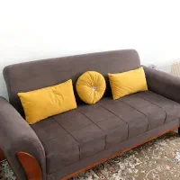 مبل هفت نفره
