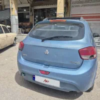 تیبا ۲ مدل ۹۶