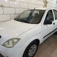 تیبا یک مدل 95 دوگانه فابریک