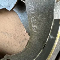 لنت عقب کاپرا|قطعات یدکی و لوازم جانبی|کرج, فاز ۴ مهرشهر|دیوار