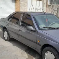 پژو۴۰۵|خودرو سواری و وانت|تربت‌حیدریه, داروپخش|دیوار