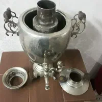 سماور ورشو|سماور، چای‌ساز، قهوه‌ساز|تهران, مینابی|دیوار