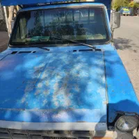 فروش نیسان مدل ۱۳۸۱|خودرو سواری و وانت|داراب, |دیوار