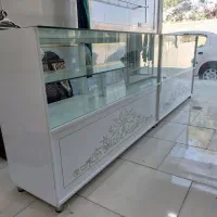دکور مغازه و ویترین
