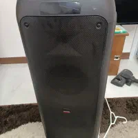 اسپیکر بزرگ میکرولب|سیستم صوتی خانگی|شیراز, صاحب الزمان|دیوار