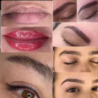 سالن زیبایی سارا|خدمات آرایشگری و زیبایی|پرند, فاز ۶|دیوار