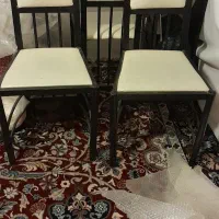 میز غذاخوری .سینک