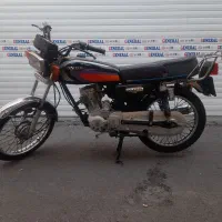 هوندا مدل ۹۵نیرو موتور|موتورسیکلت|تهران, خزانه|دیوار