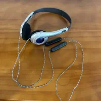 هدست بلوتوثی پاناسونیک Y2K Headset