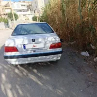 پژوپارس 89دوگانه فابریک