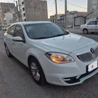 برلیانس H330 اتوماتیک|خودرو سواری و وانت|بیرجند, |دیوار