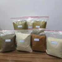 عرضه عمده انواع ادویه جات به صورت فروش کلی و جزئی