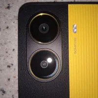 گوشی poco x7pro (زرد)|موبایل|محمدشهر, شهرک پیام (مهرالبرز)|دیوار