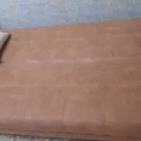 مبل راحتی مکانیزم دار|مبلمان خانگی و میز عسلی|نسیم‌شهر, |دیوار