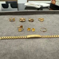 طلا بدون اجرت