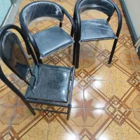 صندلی انتظار