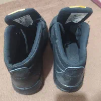 کفش ایمنی نو|کیف، کفش، کمربند|شوشتر, |دیوار