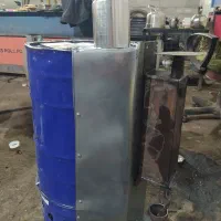 نفتی|بخاری، هیتر، شومینه|تالش, هشتپر|دیوار