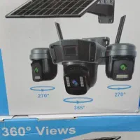 نصب و فروش دوربین مداربسته