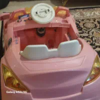 ماشین شارژی