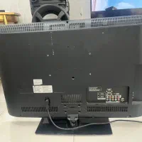 تلوزیون ال سی دی ۳۲ اینچ ال جی قیمت مناسب|تلویزیون و پروژکتور|شهریار, شهریار|دیوار