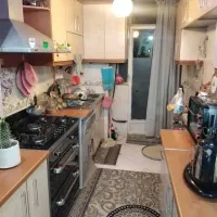 فروش آپارتمان ۵۴ متری|فروش آپارتمان|تهران, شکیبا|دیوار