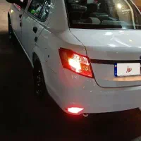 ساینا درحدصفر بدون ترک وجوش|خودرو سواری و وانت|رشت, سلیمانداراب|دیوار