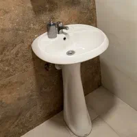 روشویی سالم