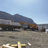 *ساندویچ پانل  یک رو و دو رو ورق*