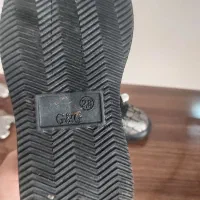 کفش دخترونه سایز ۲۸|کفش و لباس بچه|سراب, |دیوار