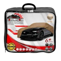 کفپوش سه بعدی و صندوق عقب رانا و چادر mvm x22|قطعات یدکی و لوازم جانبی|رشت, لاکانی|دیوار