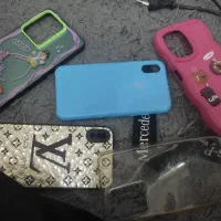 قاب گوشی apple x و pocox5 pro