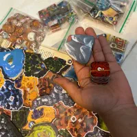 بازی فکری|اسباب‌‌بازی|کرج, عظیمیه|دیوار