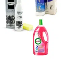 پک  تمیزی خانه و آشپزخانه