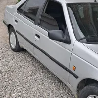 پژو ۸۴ رویت رنگ