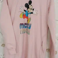 پوشاک صد تومنی وارزون|لباس|شیروان (خراسان), |دیوار