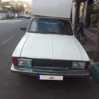 پیکان وانت تر تمیز