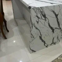 کانتر آشپزخانه|بوفه، ویترین، کنسول|گنبد کاووس, |دیوار