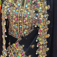 لباس بلوچی زنانه فروشی اگهی بخون|لباس|زاهدان, |دیوار