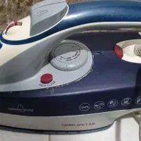 اتو بخار|اتو و لوازم اتو|ساوه, |دیوار