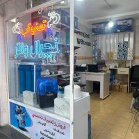 فروش و خدمات تصفیه تسویه تصویه تسفیه آب|آبسردکن و تصفیه آب|تبریز, |دیوار