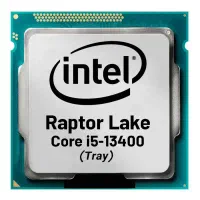 Core i5 13400-Tray