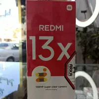Redmi 13X 256GB
