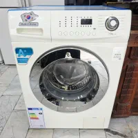 لباسشویی ۷ کیلویی سامسونگ اصل کره در حد نو