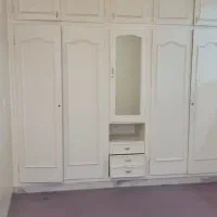 ۱۲۰ متری اول فروغی دروازه تهران طبقه۲