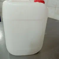 بیست لیتری در حد نو